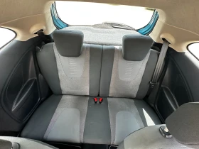 Ford Ka 1.3d 75 к.с., снимка 11