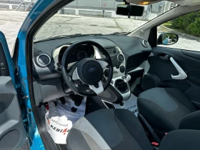 Ford Ka 1.3d 75 к.с., снимка 10