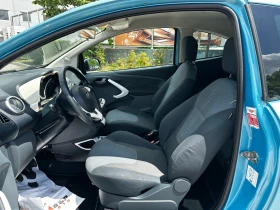 Ford Ka 1.3d 75 к.с., снимка 9