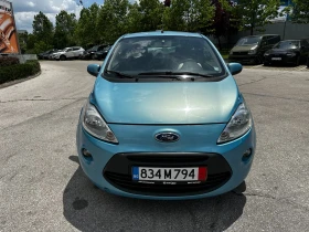 Ford Ka 1.3d 75 к.с., снимка 7