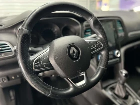 Renault Megane 1.6, снимка 9