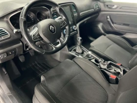 Renault Megane 1.6, снимка 7