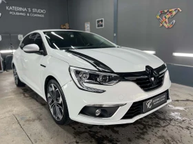 Renault Megane 1.6, снимка 2