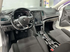 Renault Megane 1.6, снимка 10