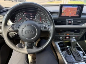 Audi A6 * АвтоКредит* (ЦЕНА ДО БГ), снимка 11