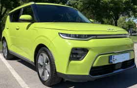 Kia Soul в гаранция, снимка 3