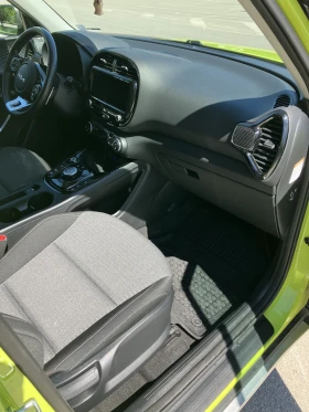 Kia Soul в гаранция, снимка 7