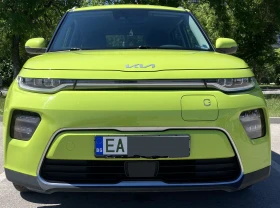 Kia Soul в гаранция, снимка 1