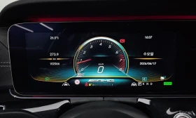Mercedes-Benz AMG GT 43* 4MATIC* ПОДГРЕВ* ОБДУХВАНЕ* 360* ДИСТРОНИК* , снимка 7