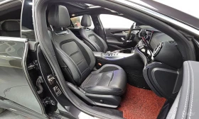 Mercedes-Benz AMG GT 43* 4MATIC* ПОДГРЕВ* ОБДУХВАНЕ* 360* ДИСТРОНИК* , снимка 10