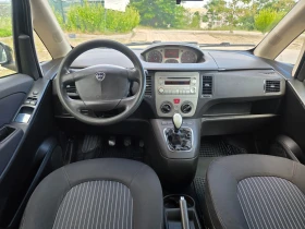 Lancia Musa 1.4i Facelift, снимка 9