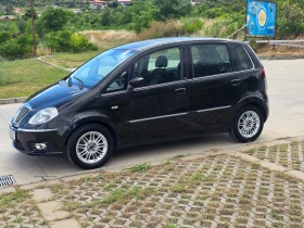 Lancia Musa 1.4i Facelift, снимка 4