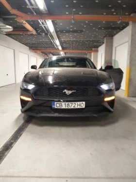 Ford Mustang, снимка 2