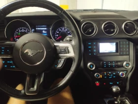 Ford Mustang, снимка 9