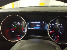 Ford Mustang, снимка 10