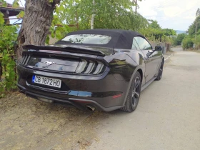 Ford Mustang, снимка 13