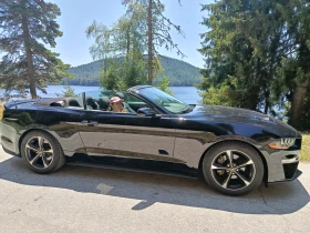 Ford Mustang, снимка 13