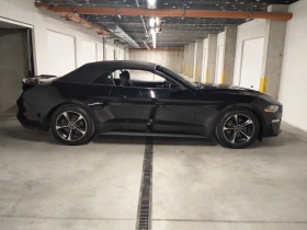 Ford Mustang, снимка 4