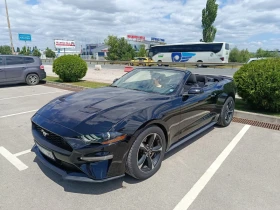 Ford Mustang, снимка 17