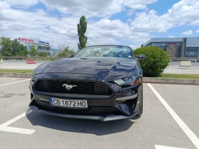 Ford Mustang, снимка 16