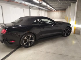Ford Mustang, снимка 3