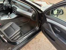 BMW 528 M-paket, снимка 15