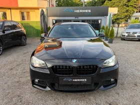 BMW 528 M-paket, снимка 1