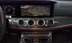 Mercedes-Benz E 350 3D BURMASTER* UNIKAT* TEXNOTEST* TOP CENA* , снимка 14