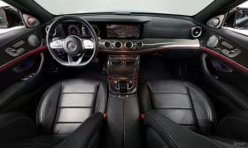 Mercedes-Benz E 350 3D BURMASTER* UNIKAT* TEXNOTEST* TOP CENA* , снимка 7