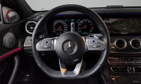 Mercedes-Benz E 350 3D BURMASTER* UNIKAT* TEXNOTEST* TOP CENA* , снимка 13