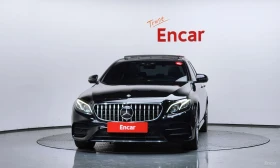 Mercedes-Benz E 350 3D BURMASTER* UNIKAT* TEXNOTEST* TOP CENA* , снимка 3