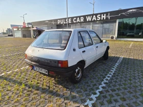 Peugeot 205, снимка 3