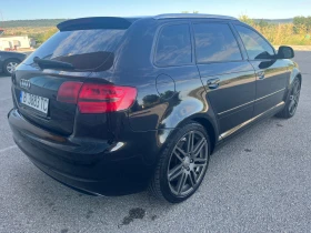 Audi A3, снимка 4