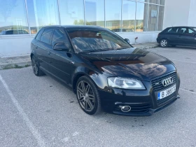 Audi A3, снимка 1