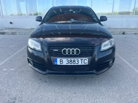 Audi A3, снимка 5