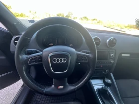 Audi A3, снимка 10