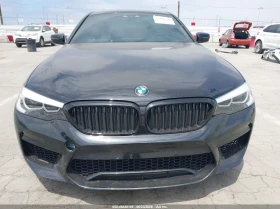BMW 540 Автокредит Цена до България, снимка 2