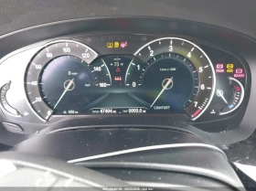 BMW 540 Автокредит Цена до България, снимка 13