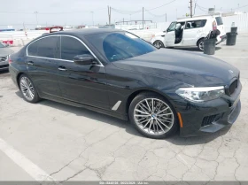 BMW 540 Автокредит Цена до България, снимка 1