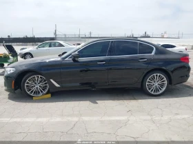 BMW 540 Автокредит Цена до България, снимка 8