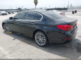 BMW 540 Автокредит Цена до България, снимка 4