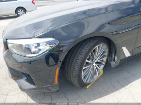 BMW 540 Автокредит Цена до България, снимка 10