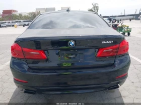 BMW 540 Автокредит Цена до България, снимка 6