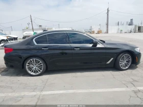 BMW 540 Автокредит Цена до България, снимка 7