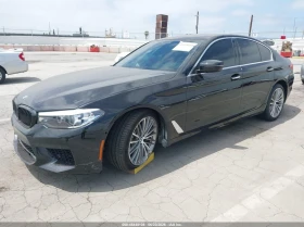 BMW 540 Автокредит Цена до България, снимка 3