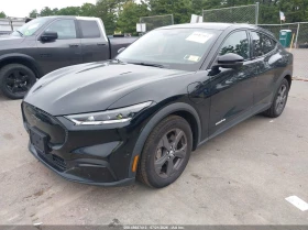 Ford Mustang Mach-E Select, снимка 2