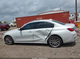 BMW 330 2.0L I-4 DI, DOHC, VVT, TURBO, 255HP* КЛИП НА МОТО, снимка 13
