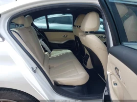 BMW 330 2.0L I-4 DI, DOHC, VVT, TURBO, 255HP* КЛИП НА МОТО, снимка 8