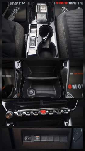 Peugeot 208 17000км 51kW= 320км ЛИЗИНГ, снимка 9