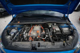 Peugeot 208 17000км 51kW= 320км ЛИЗИНГ, снимка 14